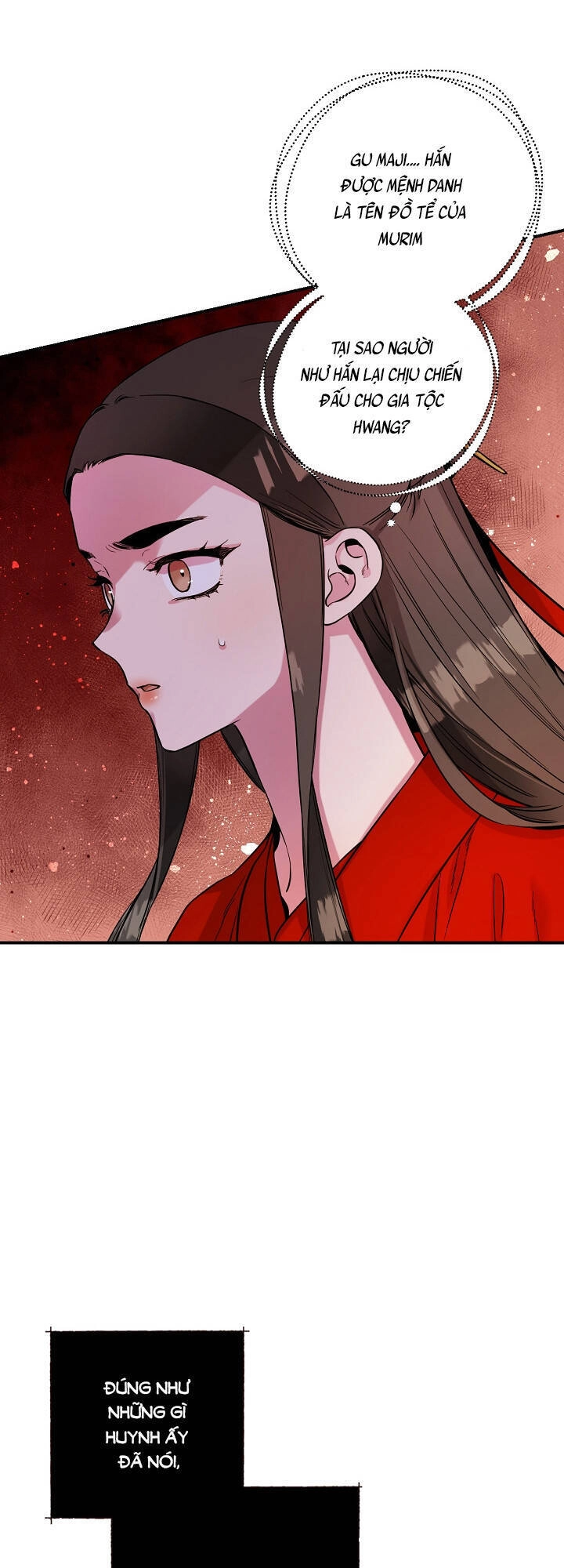 Tôi Trở Thành Nhân Vật Phản Diện Giỏi Nhất Trong Giới Võ Thuật Chapter 43 - 33