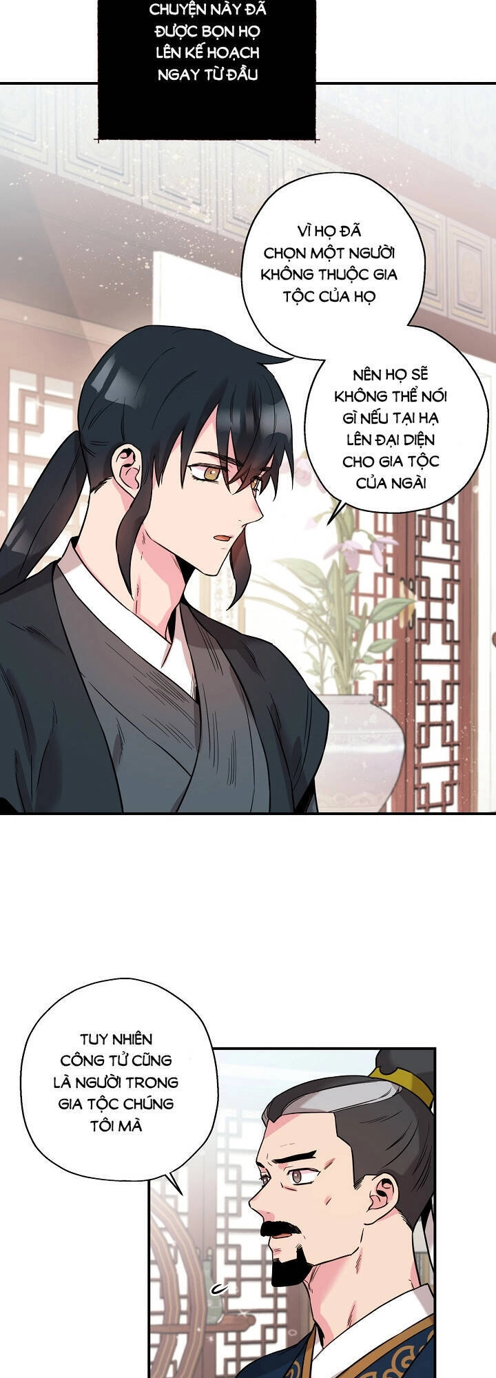 Tôi Trở Thành Nhân Vật Phản Diện Giỏi Nhất Trong Giới Võ Thuật Chapter 43 - 34