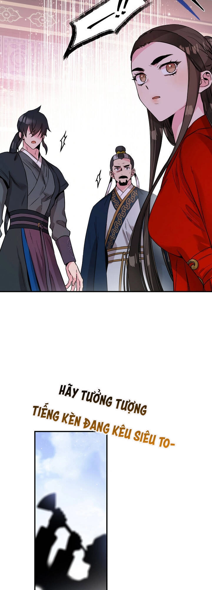 Tôi Trở Thành Nhân Vật Phản Diện Giỏi Nhất Trong Giới Võ Thuật Chapter 43 - 37