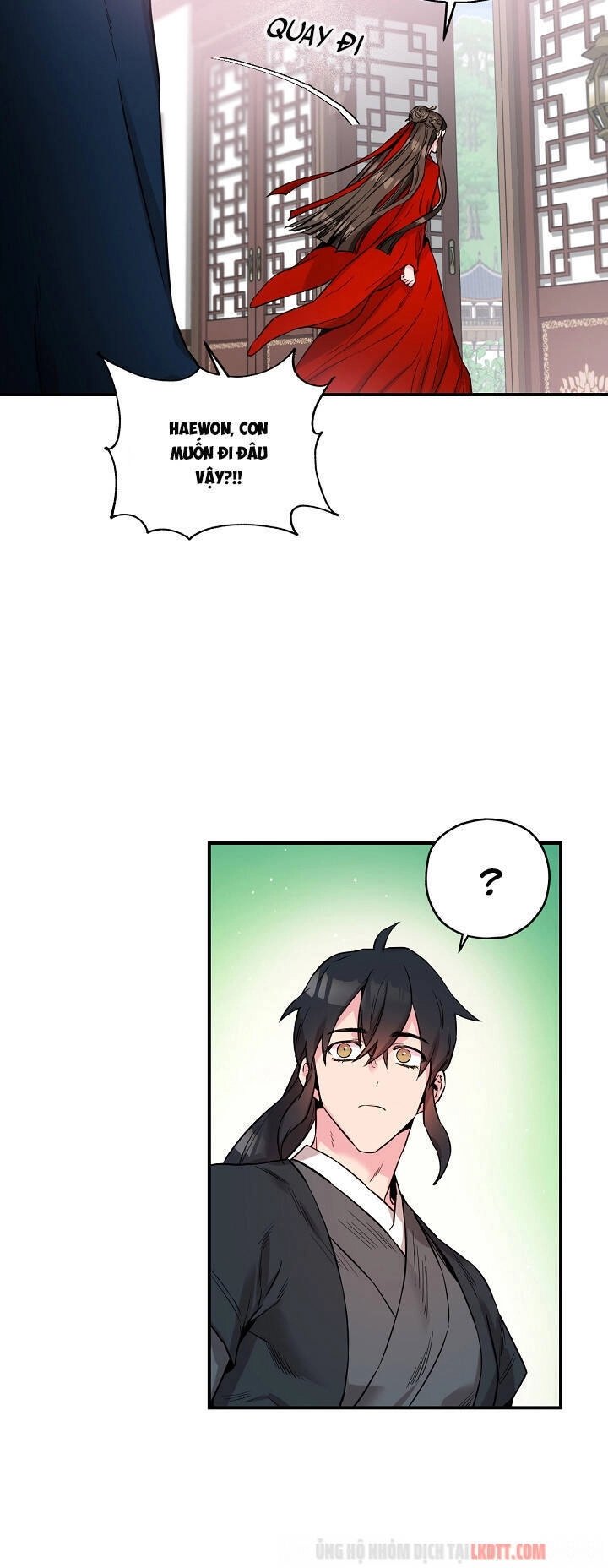 Tôi Trở Thành Nhân Vật Phản Diện Giỏi Nhất Trong Giới Võ Thuật Chapter 43 - 39