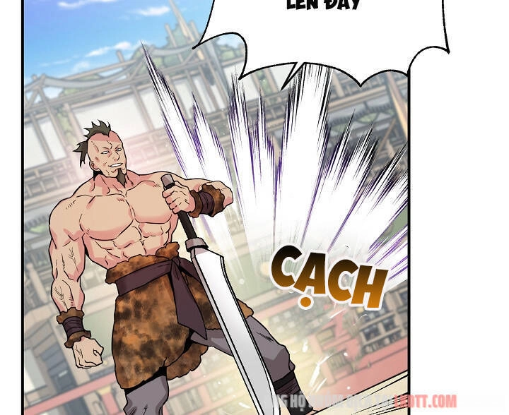 Tôi Trở Thành Nhân Vật Phản Diện Giỏi Nhất Trong Giới Võ Thuật Chapter 43 - 47