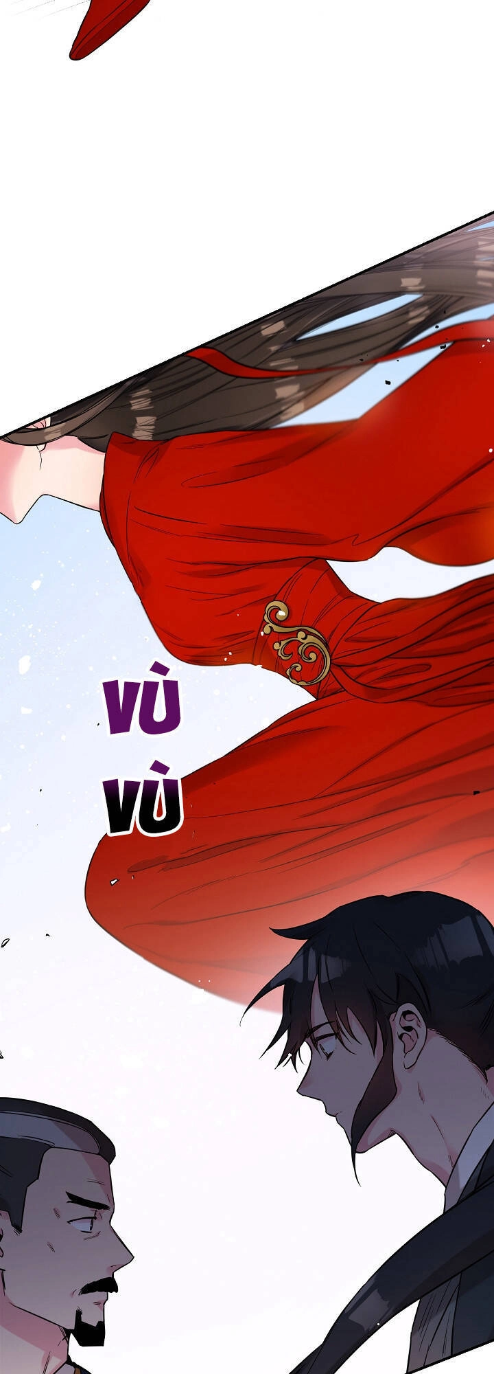 Tôi Trở Thành Nhân Vật Phản Diện Giỏi Nhất Trong Giới Võ Thuật Chapter 43 - 53