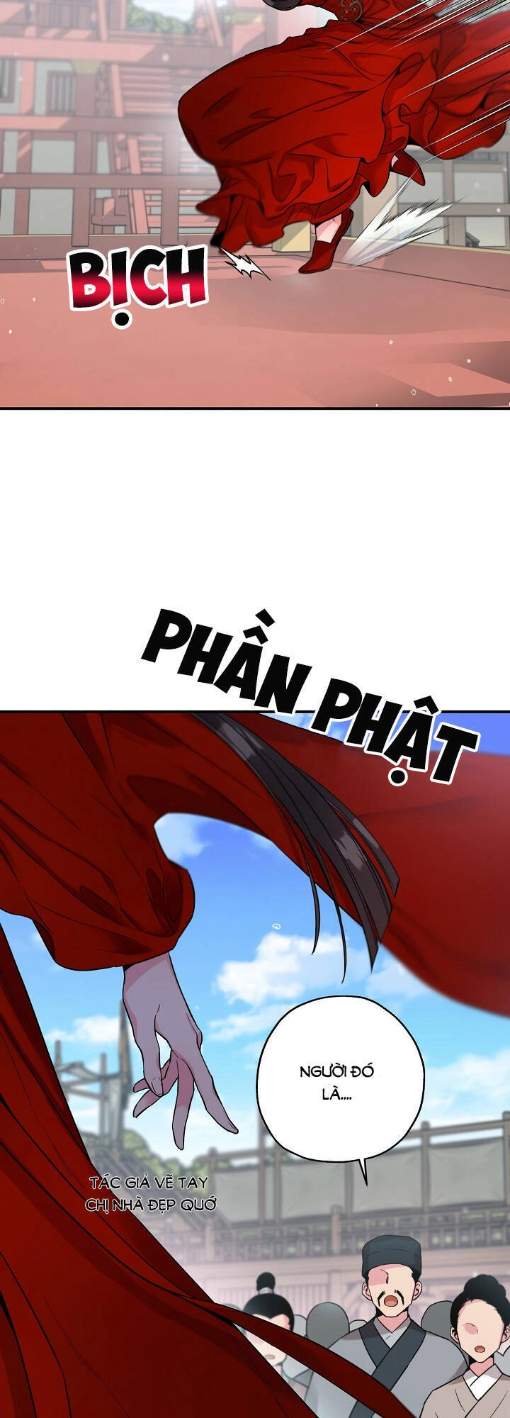 Tôi Trở Thành Nhân Vật Phản Diện Giỏi Nhất Trong Giới Võ Thuật Chapter 43 - 56