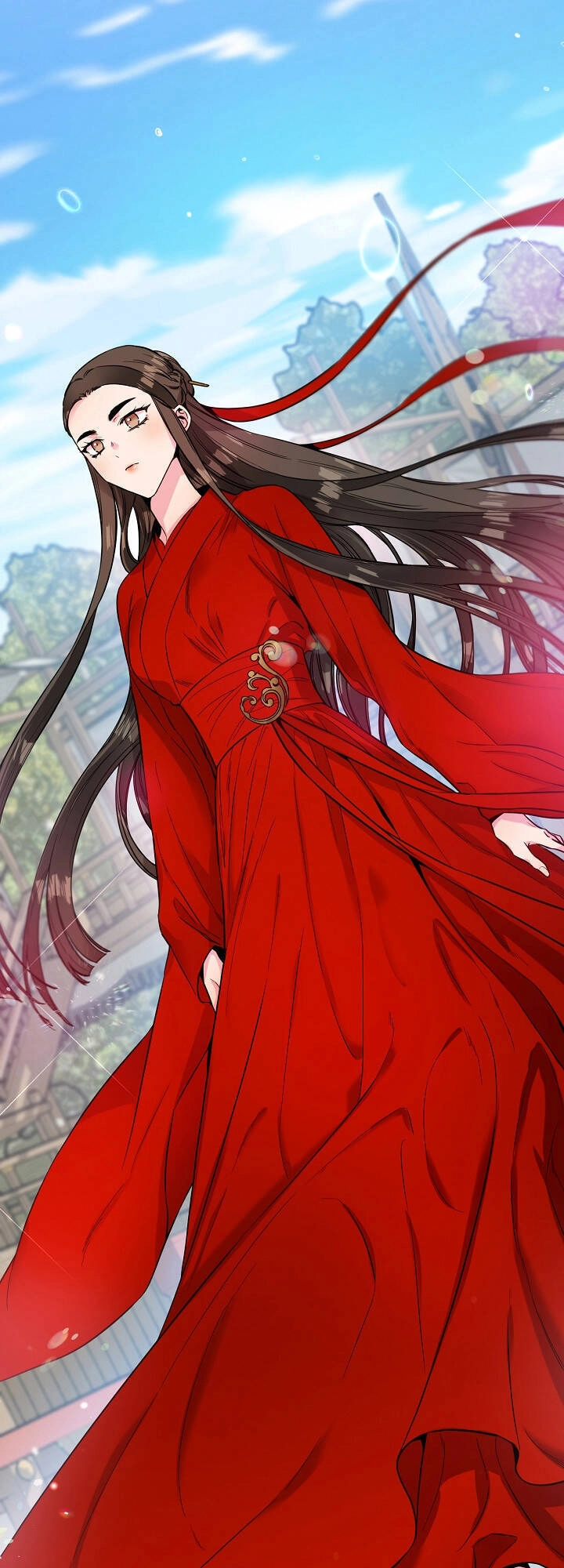 Tôi Trở Thành Nhân Vật Phản Diện Giỏi Nhất Trong Giới Võ Thuật Chapter 44 - 4