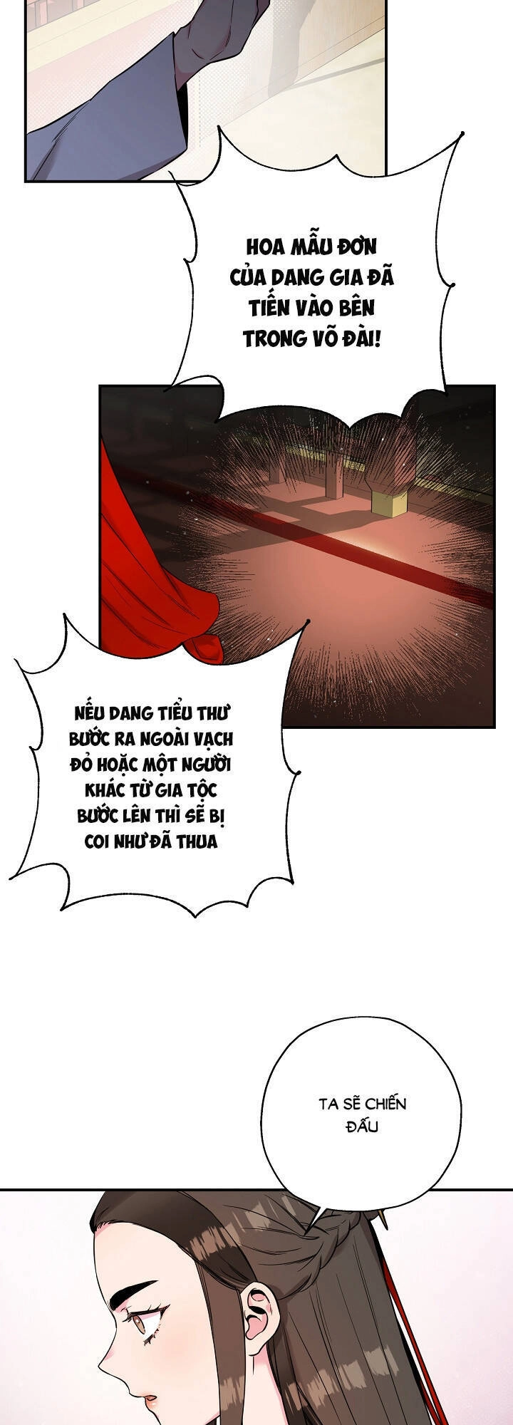 Tôi Trở Thành Nhân Vật Phản Diện Giỏi Nhất Trong Giới Võ Thuật Chapter 44 - 9