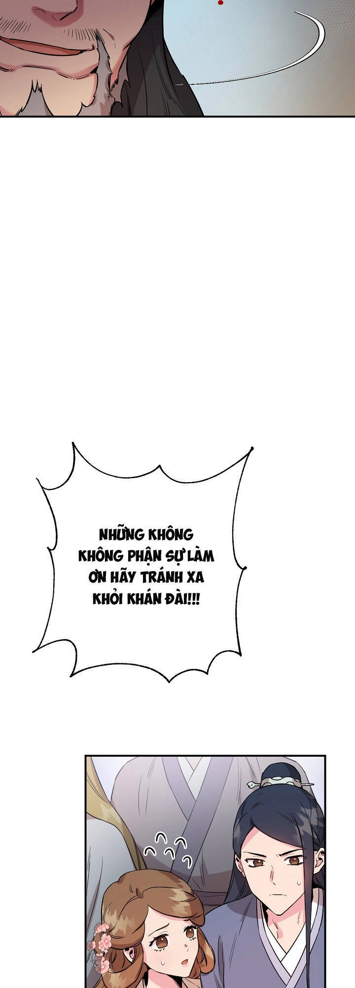 Tôi Trở Thành Nhân Vật Phản Diện Giỏi Nhất Trong Giới Võ Thuật Chapter 44 - 11