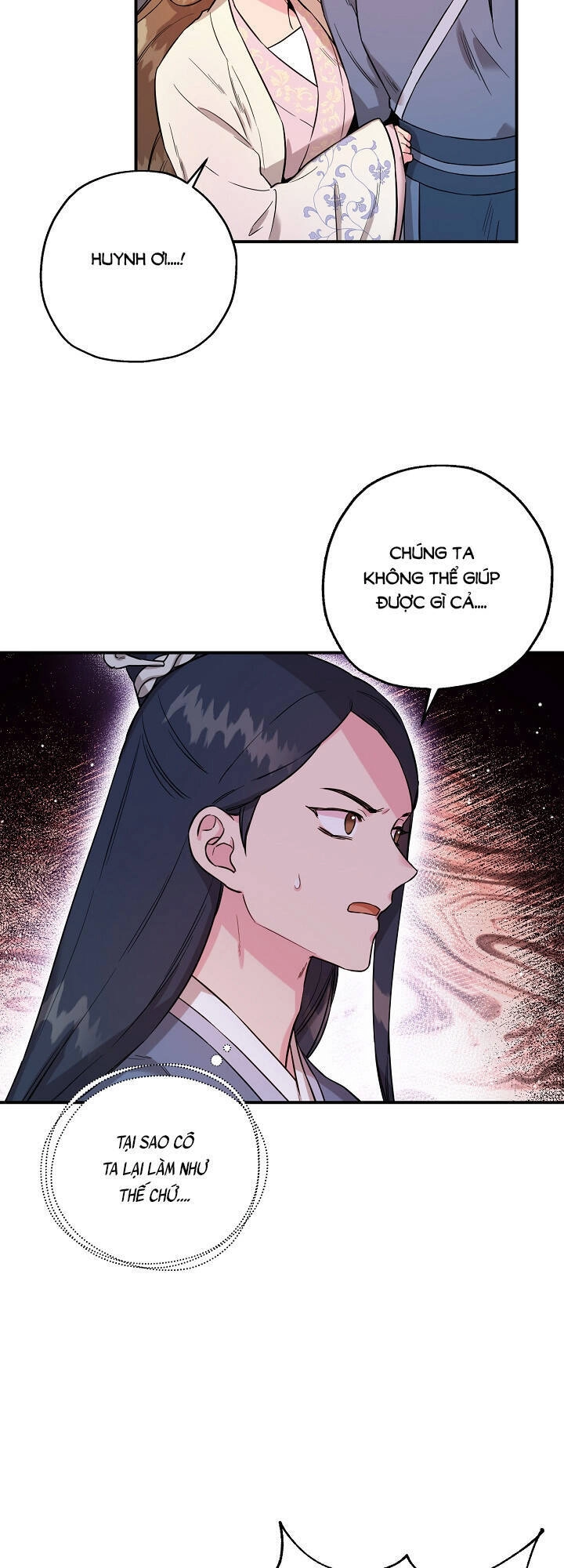 Tôi Trở Thành Nhân Vật Phản Diện Giỏi Nhất Trong Giới Võ Thuật Chapter 44 - 12