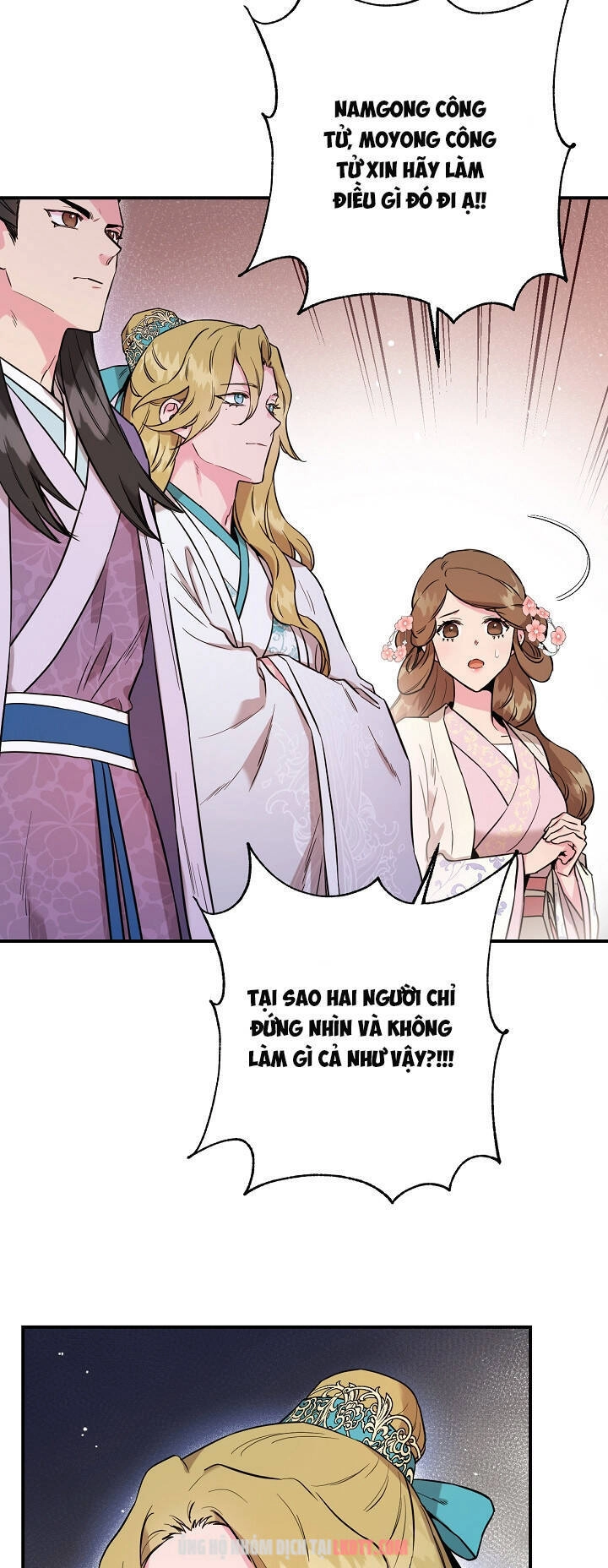 Tôi Trở Thành Nhân Vật Phản Diện Giỏi Nhất Trong Giới Võ Thuật Chapter 44 - 13