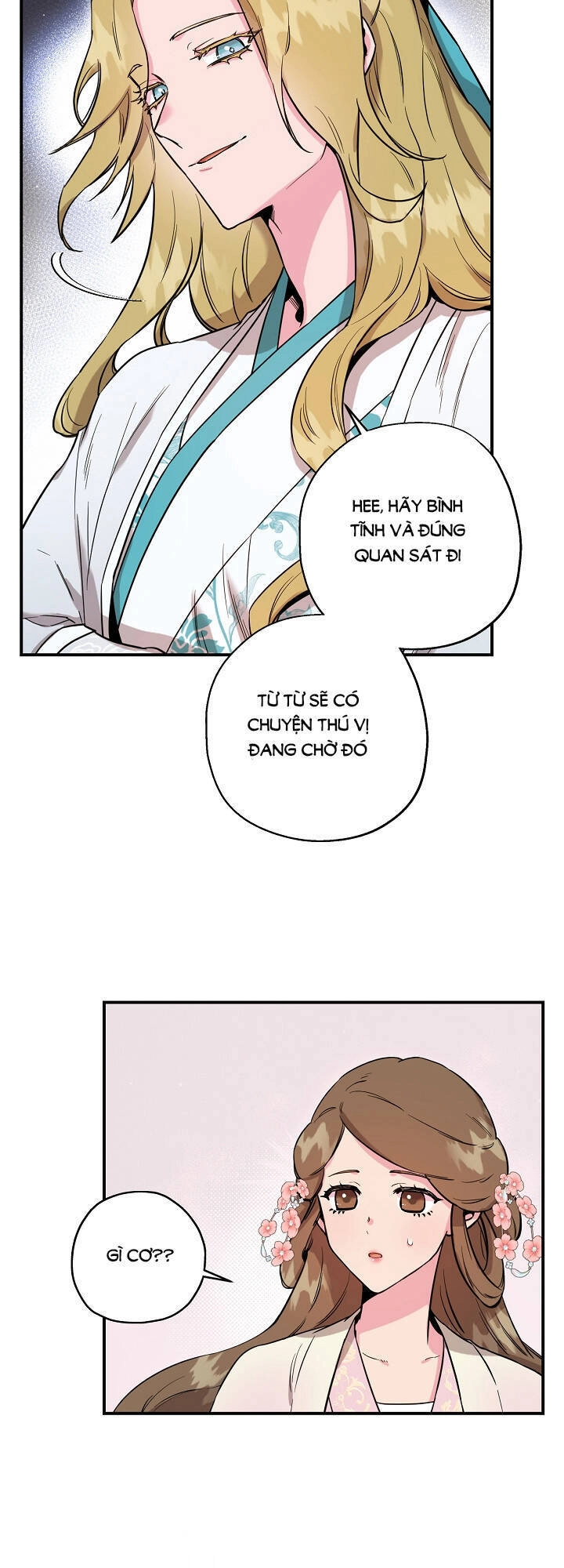 Tôi Trở Thành Nhân Vật Phản Diện Giỏi Nhất Trong Giới Võ Thuật Chapter 44 - 14