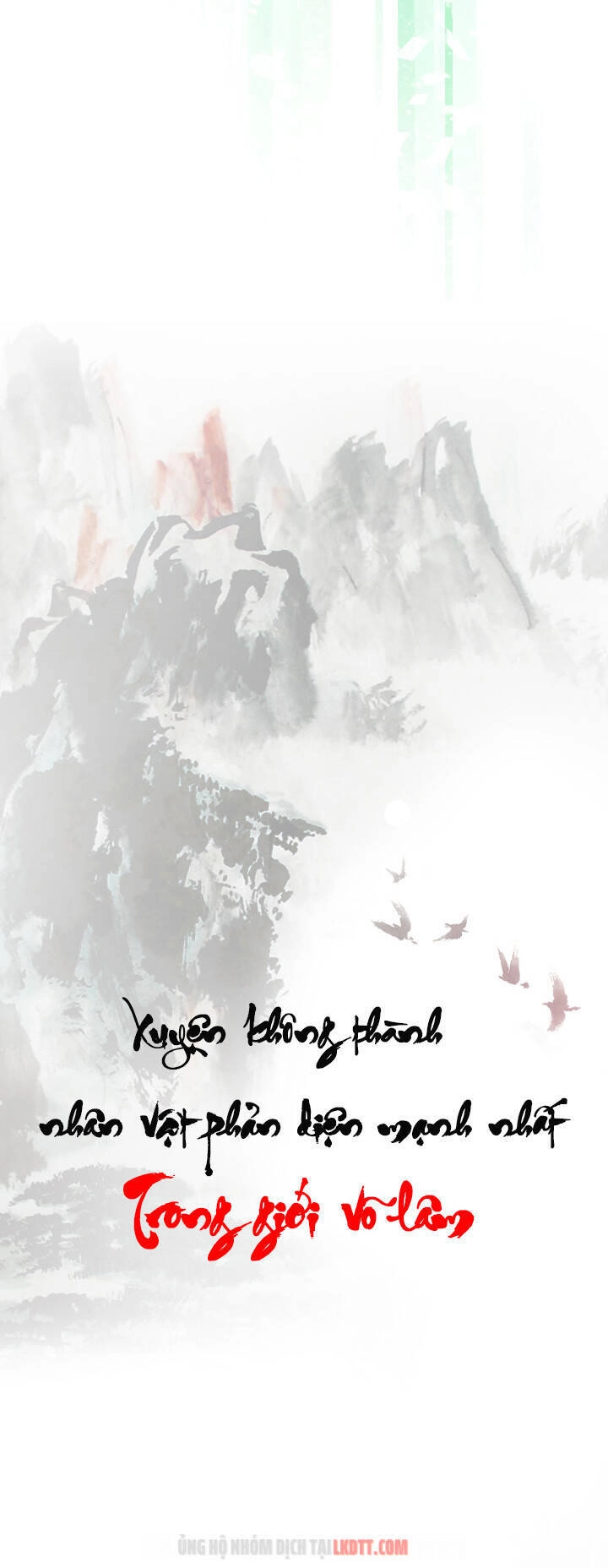 Tôi Trở Thành Nhân Vật Phản Diện Giỏi Nhất Trong Giới Võ Thuật Chapter 44 - 16