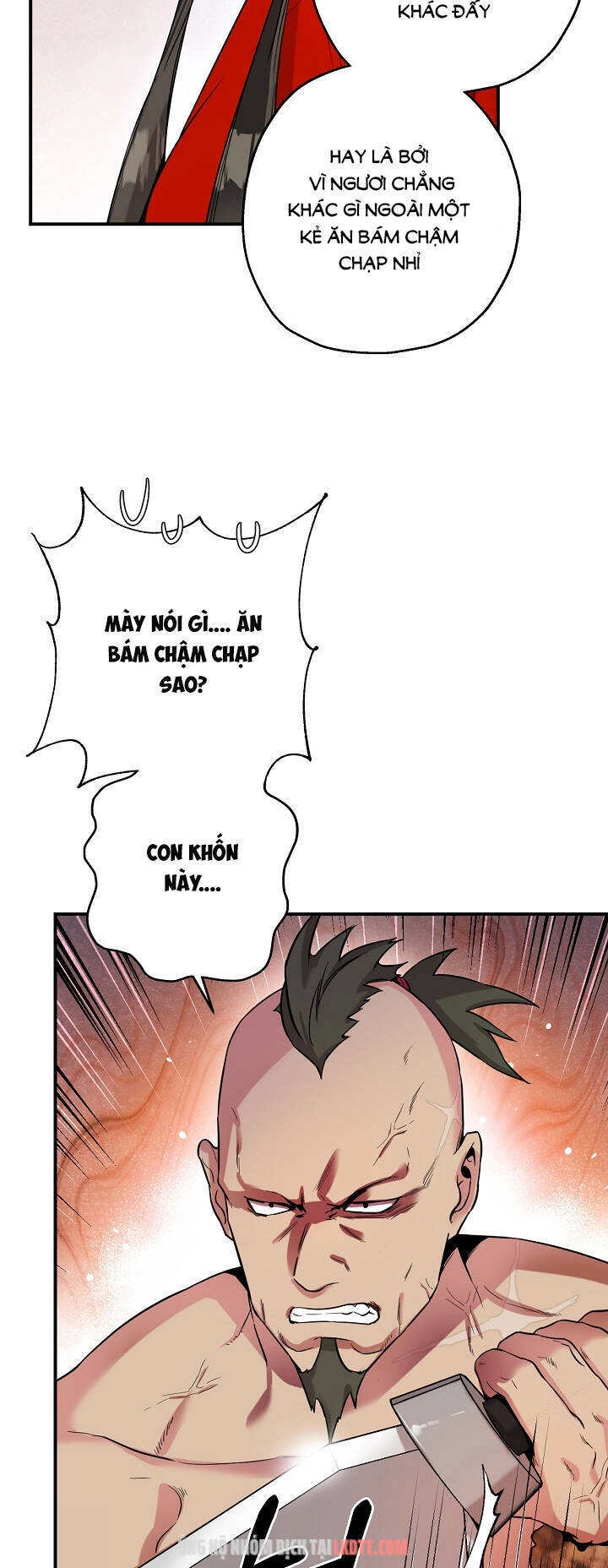 Tôi Trở Thành Nhân Vật Phản Diện Giỏi Nhất Trong Giới Võ Thuật Chapter 44 - 19