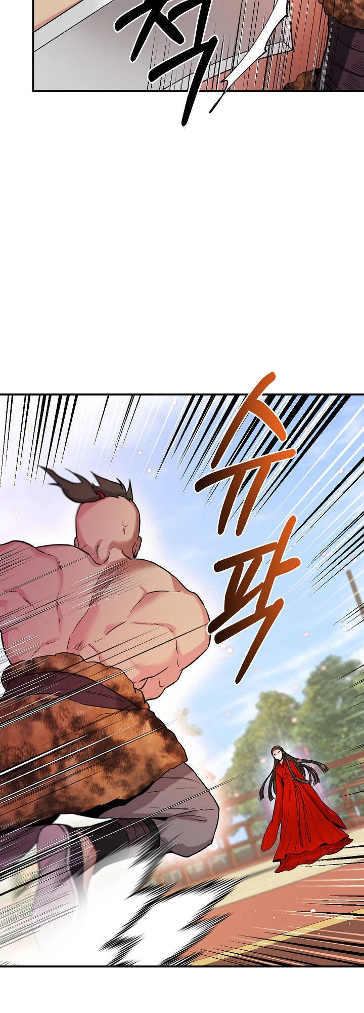 Tôi Trở Thành Nhân Vật Phản Diện Giỏi Nhất Trong Giới Võ Thuật Chapter 44 - 20