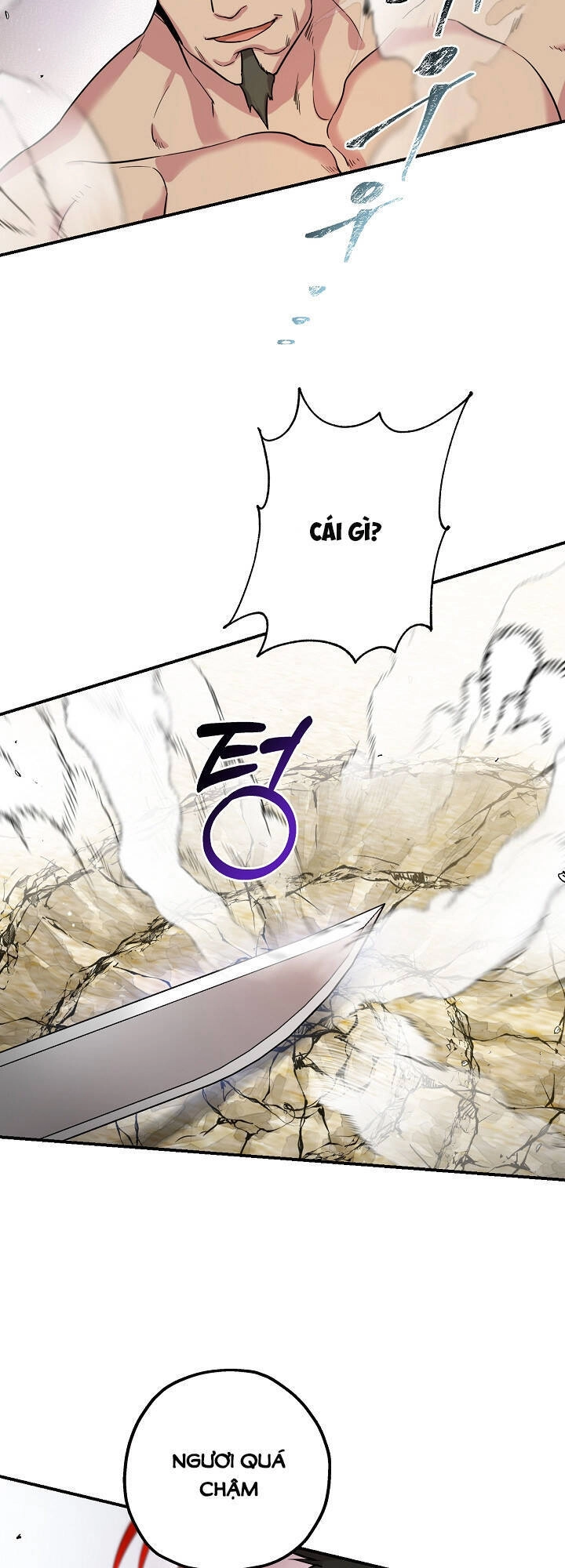 Tôi Trở Thành Nhân Vật Phản Diện Giỏi Nhất Trong Giới Võ Thuật Chapter 44 - 24