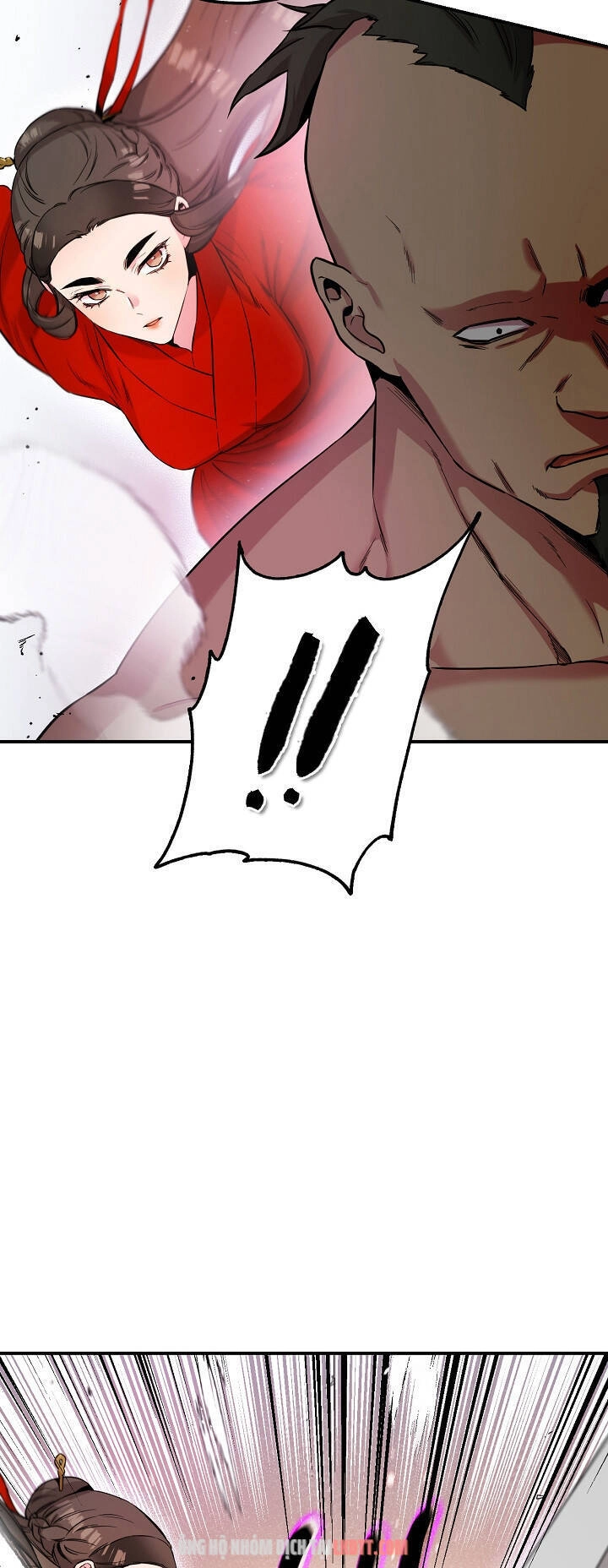 Tôi Trở Thành Nhân Vật Phản Diện Giỏi Nhất Trong Giới Võ Thuật Chapter 44 - 25