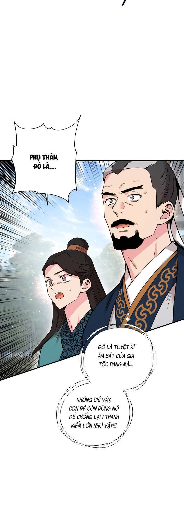 Tôi Trở Thành Nhân Vật Phản Diện Giỏi Nhất Trong Giới Võ Thuật Chapter 44 - 27