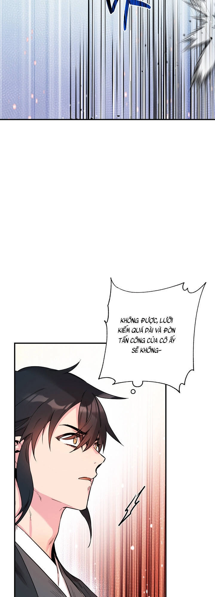 Tôi Trở Thành Nhân Vật Phản Diện Giỏi Nhất Trong Giới Võ Thuật Chapter 44 - 30