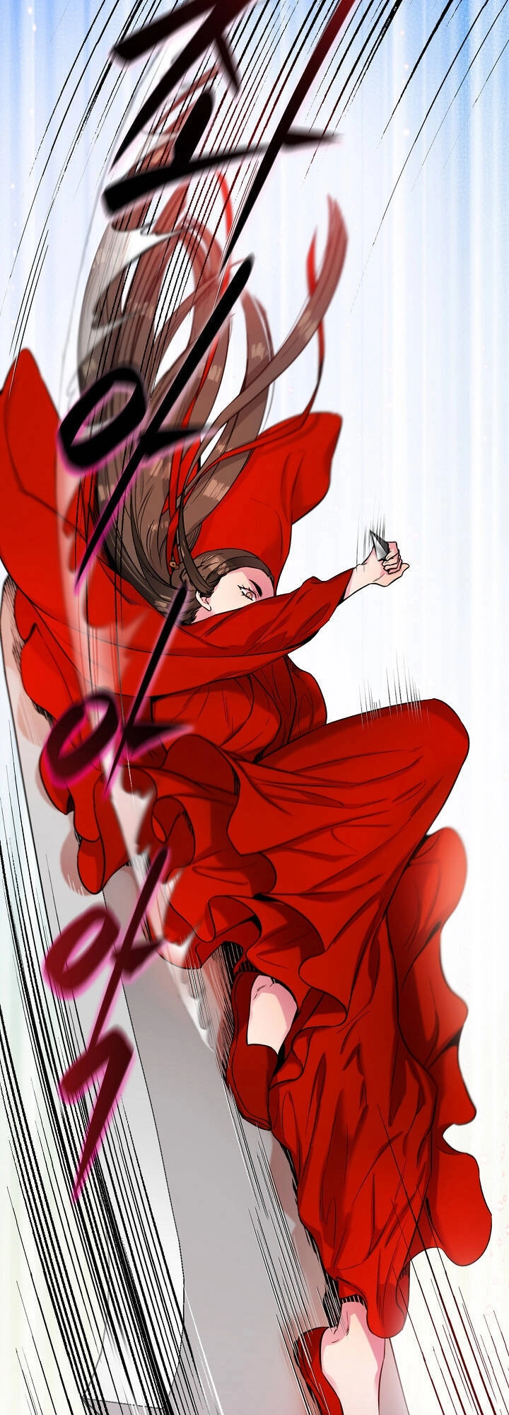 Tôi Trở Thành Nhân Vật Phản Diện Giỏi Nhất Trong Giới Võ Thuật Chapter 44 - 32