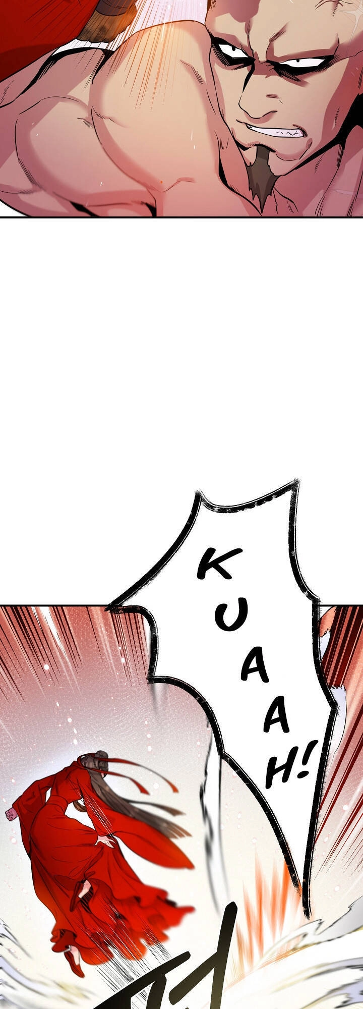 Tôi Trở Thành Nhân Vật Phản Diện Giỏi Nhất Trong Giới Võ Thuật Chapter 44 - 36