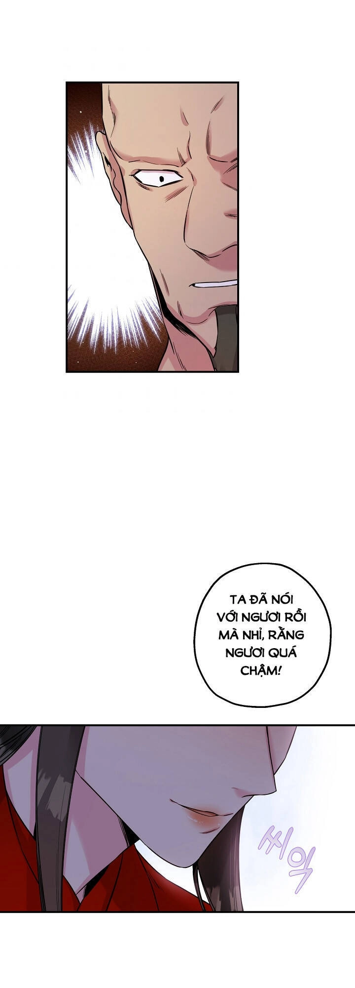 Tôi Trở Thành Nhân Vật Phản Diện Giỏi Nhất Trong Giới Võ Thuật Chapter 44 - 41