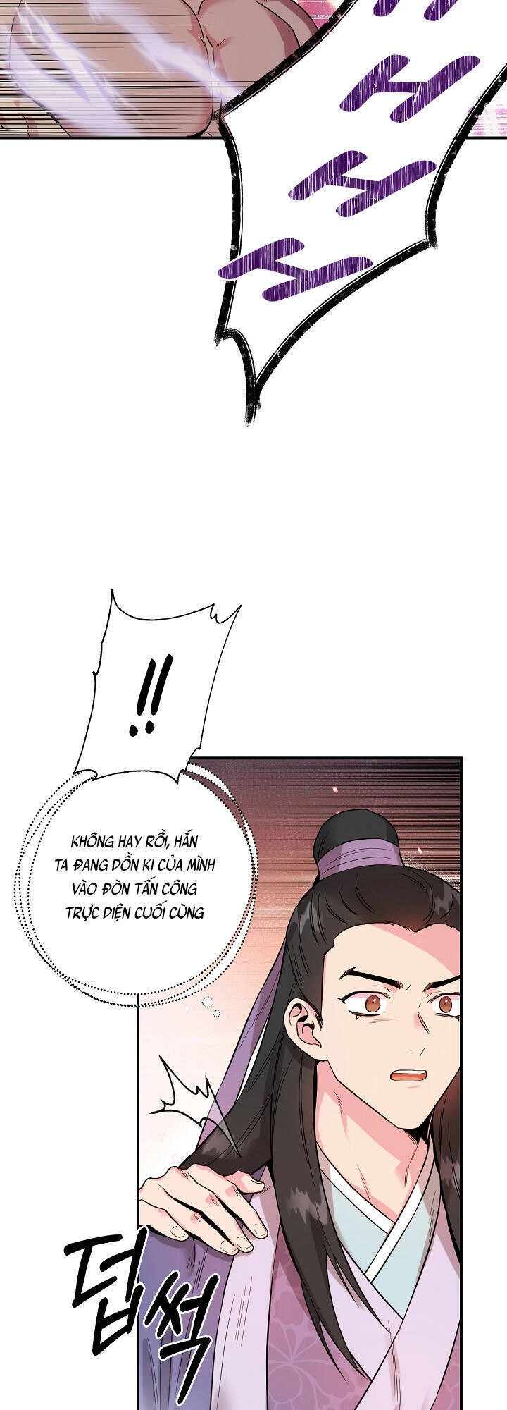 Tôi Trở Thành Nhân Vật Phản Diện Giỏi Nhất Trong Giới Võ Thuật Chapter 44 - 49