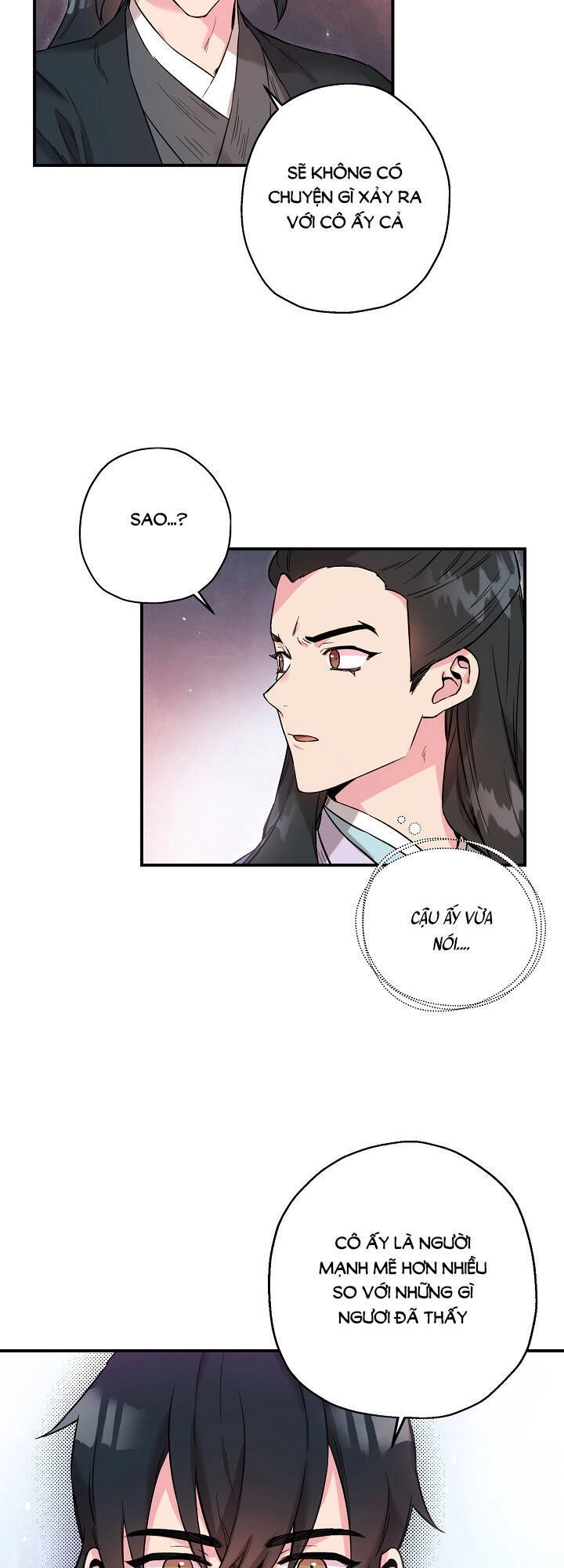 Tôi Trở Thành Nhân Vật Phản Diện Giỏi Nhất Trong Giới Võ Thuật Chapter 44 - 52