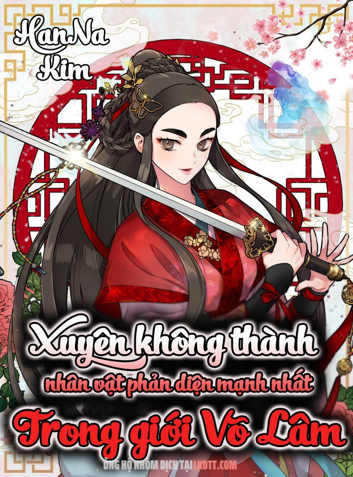 Tôi Trở Thành Nhân Vật Phản Diện Giỏi Nhất Trong Giới Võ Thuật Chapter 45 - 1