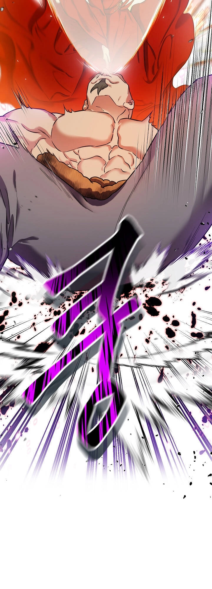 Tôi Trở Thành Nhân Vật Phản Diện Giỏi Nhất Trong Giới Võ Thuật Chapter 45 - 4