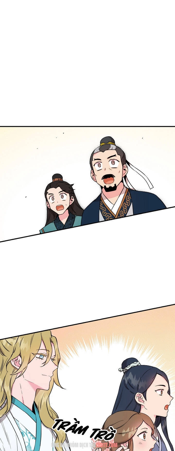 Tôi Trở Thành Nhân Vật Phản Diện Giỏi Nhất Trong Giới Võ Thuật Chapter 45 - 5