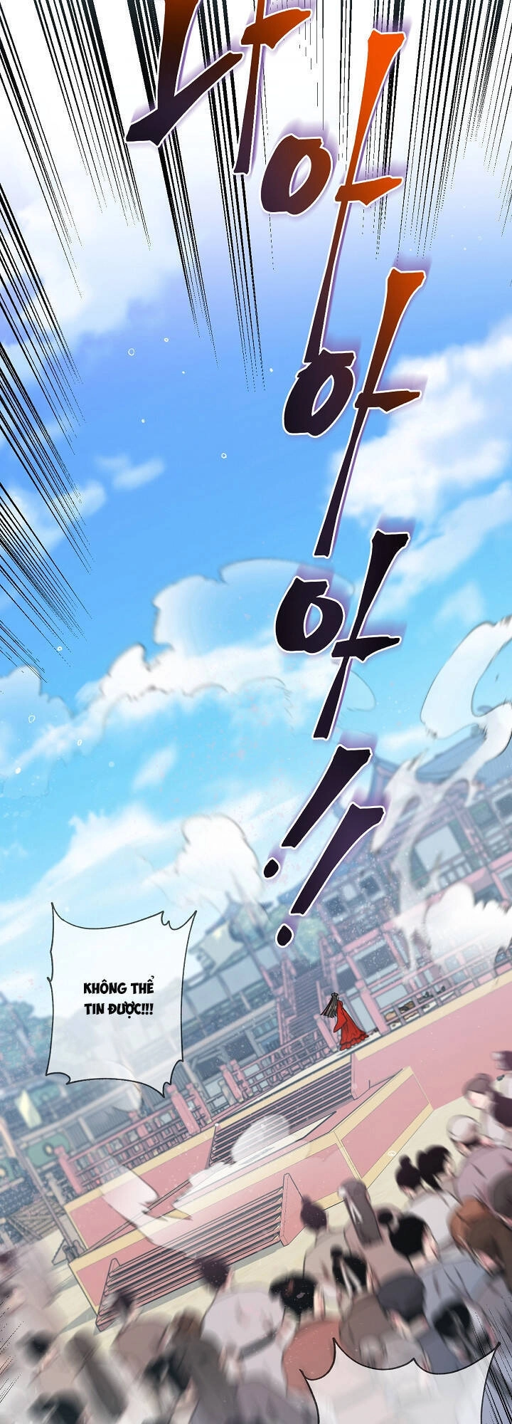 Tôi Trở Thành Nhân Vật Phản Diện Giỏi Nhất Trong Giới Võ Thuật Chapter 45 - 6