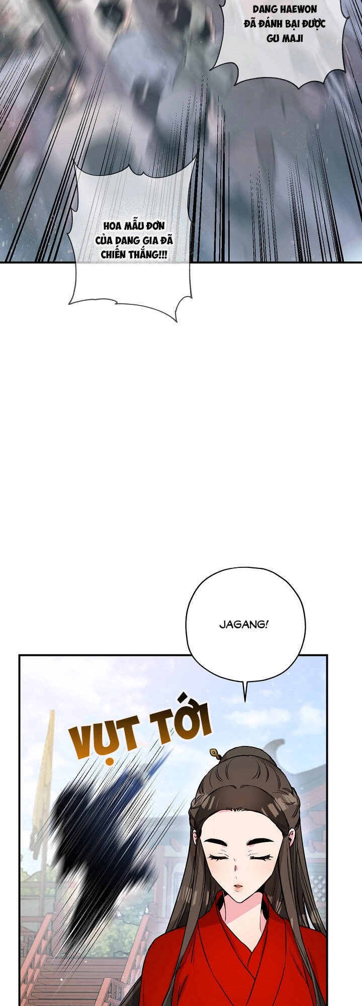 Tôi Trở Thành Nhân Vật Phản Diện Giỏi Nhất Trong Giới Võ Thuật Chapter 45 - 7