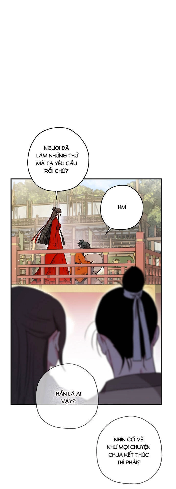 Tôi Trở Thành Nhân Vật Phản Diện Giỏi Nhất Trong Giới Võ Thuật Chapter 45 - 9