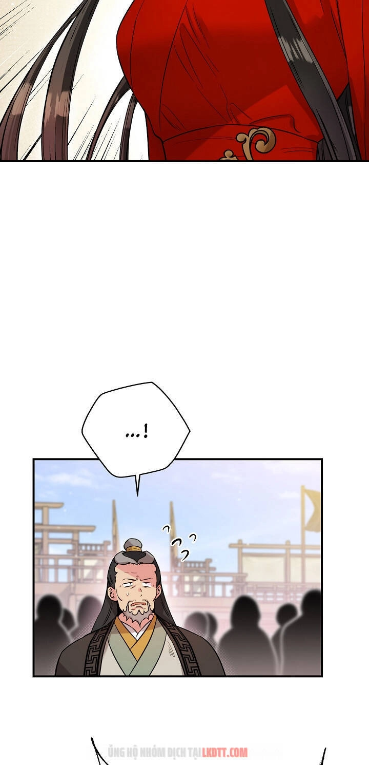 Tôi Trở Thành Nhân Vật Phản Diện Giỏi Nhất Trong Giới Võ Thuật Chapter 45 - 11