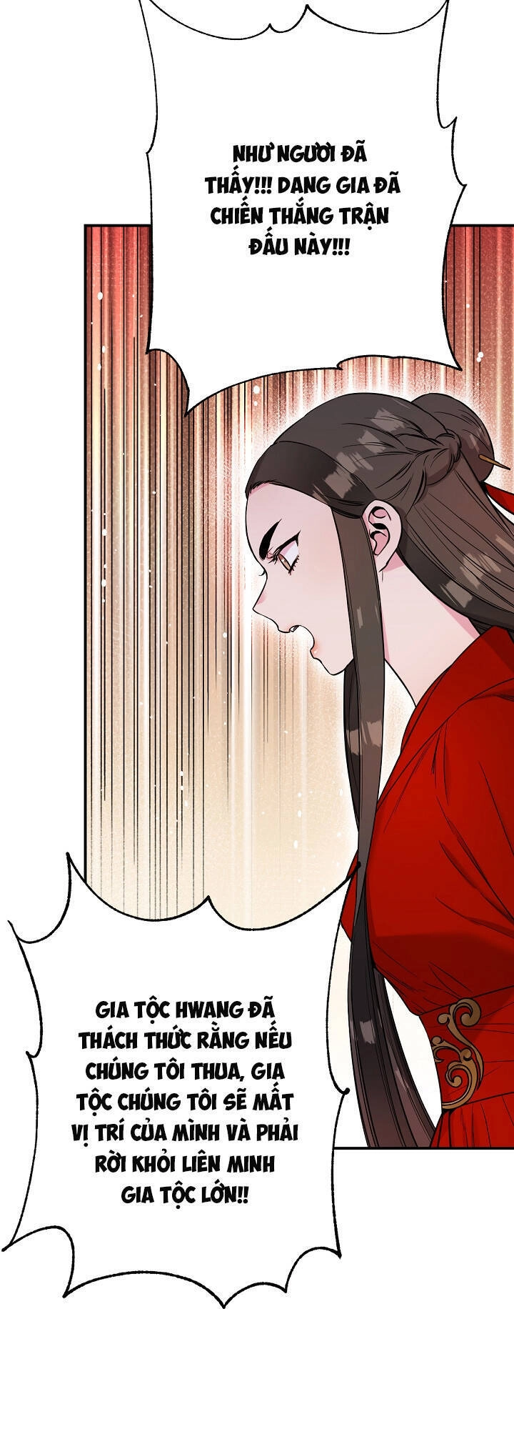 Tôi Trở Thành Nhân Vật Phản Diện Giỏi Nhất Trong Giới Võ Thuật Chapter 45 - 12