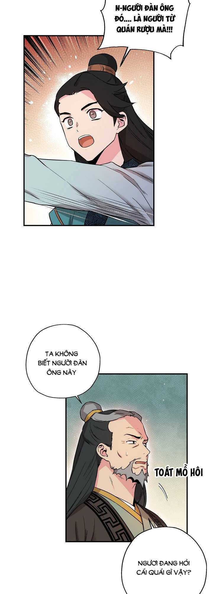 Tôi Trở Thành Nhân Vật Phản Diện Giỏi Nhất Trong Giới Võ Thuật Chapter 45 - 15