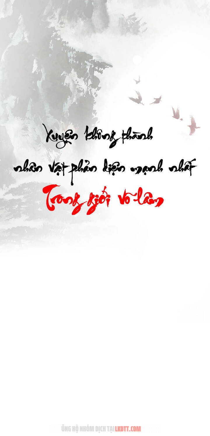 Tôi Trở Thành Nhân Vật Phản Diện Giỏi Nhất Trong Giới Võ Thuật Chapter 45 - 17