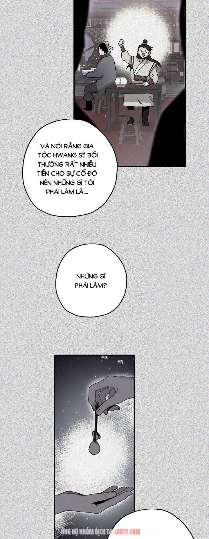 Tôi Trở Thành Nhân Vật Phản Diện Giỏi Nhất Trong Giới Võ Thuật Chapter 45 - 20