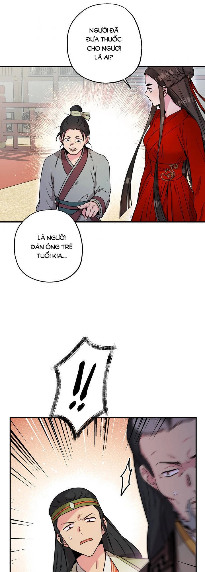 Tôi Trở Thành Nhân Vật Phản Diện Giỏi Nhất Trong Giới Võ Thuật Chapter 45 - 22