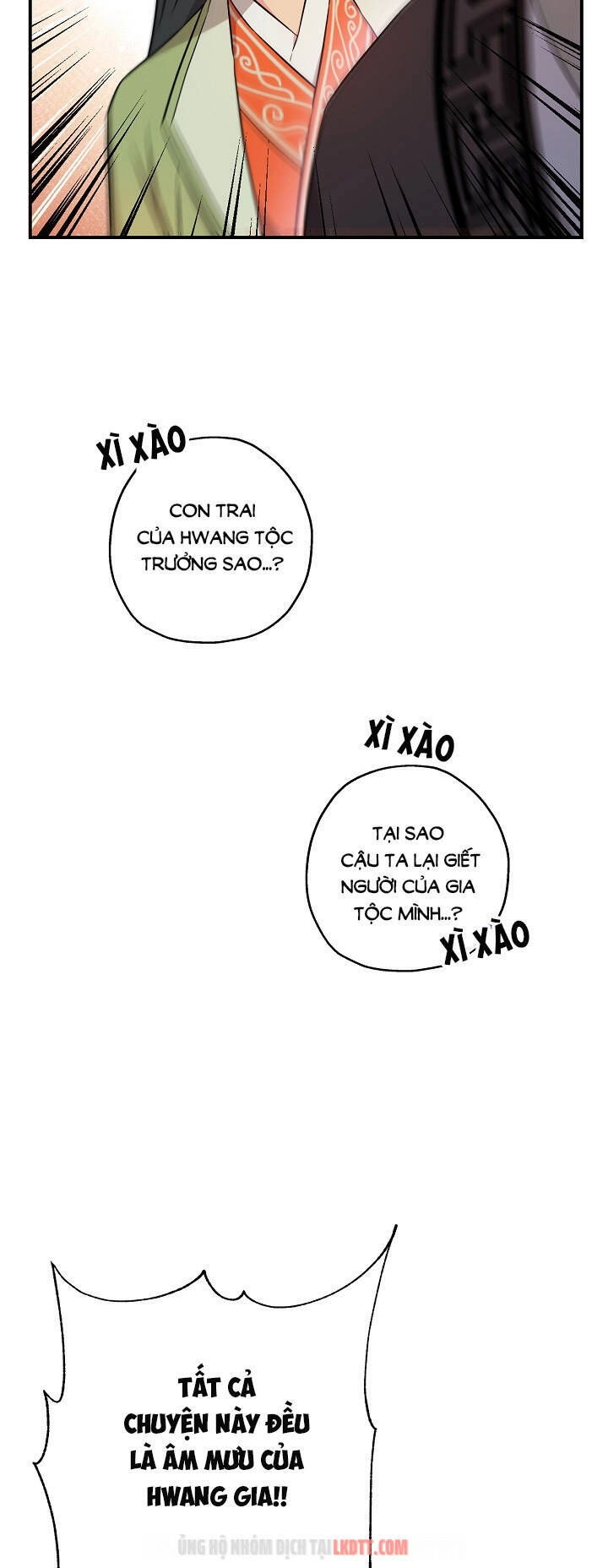 Tôi Trở Thành Nhân Vật Phản Diện Giỏi Nhất Trong Giới Võ Thuật Chapter 45 - 23