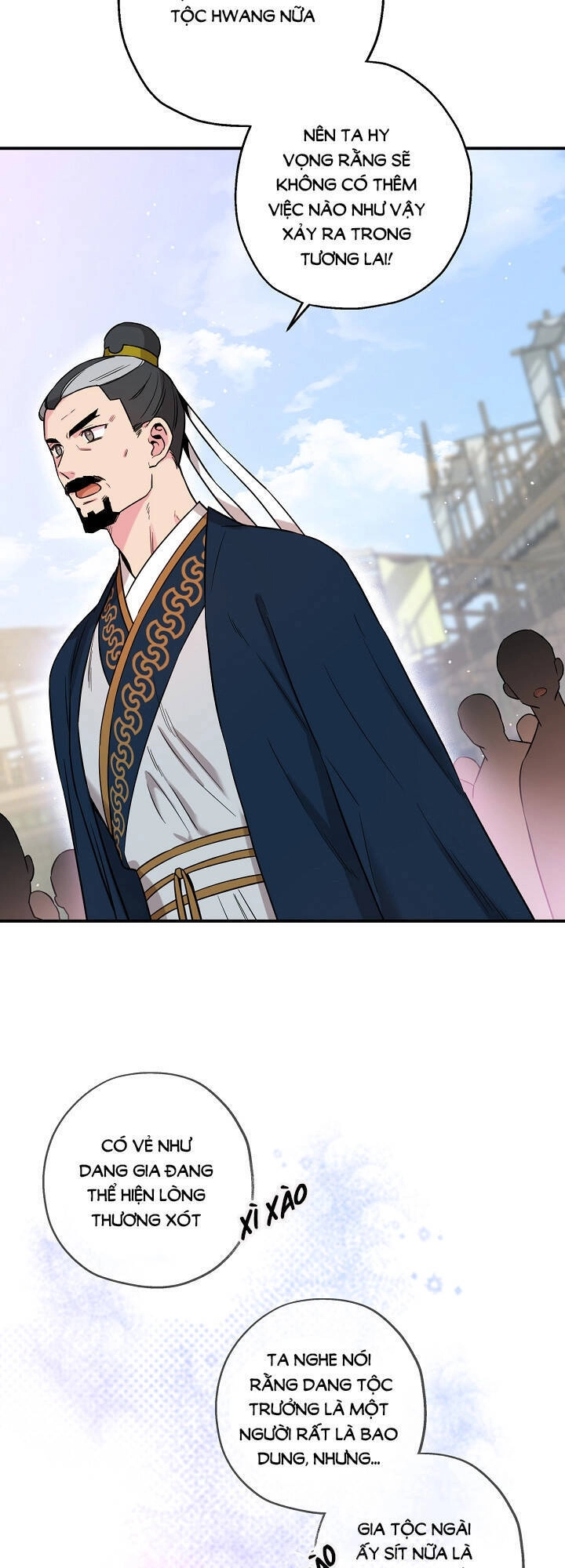 Tôi Trở Thành Nhân Vật Phản Diện Giỏi Nhất Trong Giới Võ Thuật Chapter 45 - 25