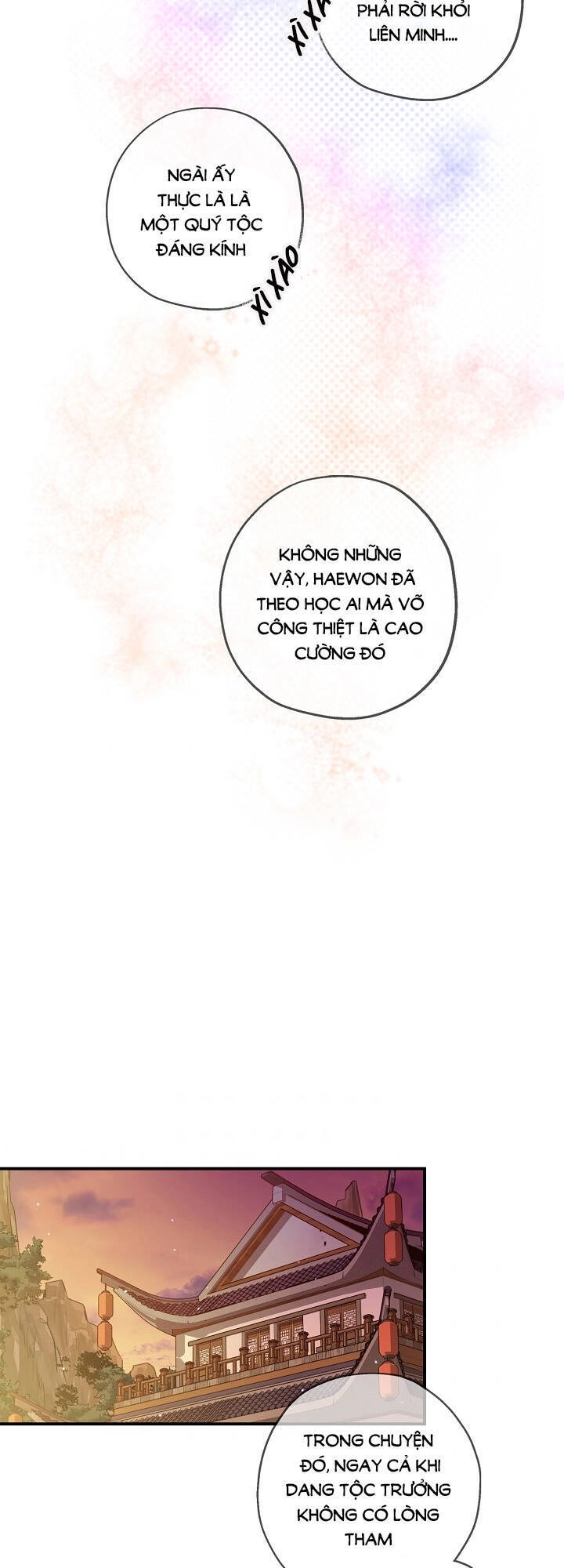 Tôi Trở Thành Nhân Vật Phản Diện Giỏi Nhất Trong Giới Võ Thuật Chapter 45 - 26