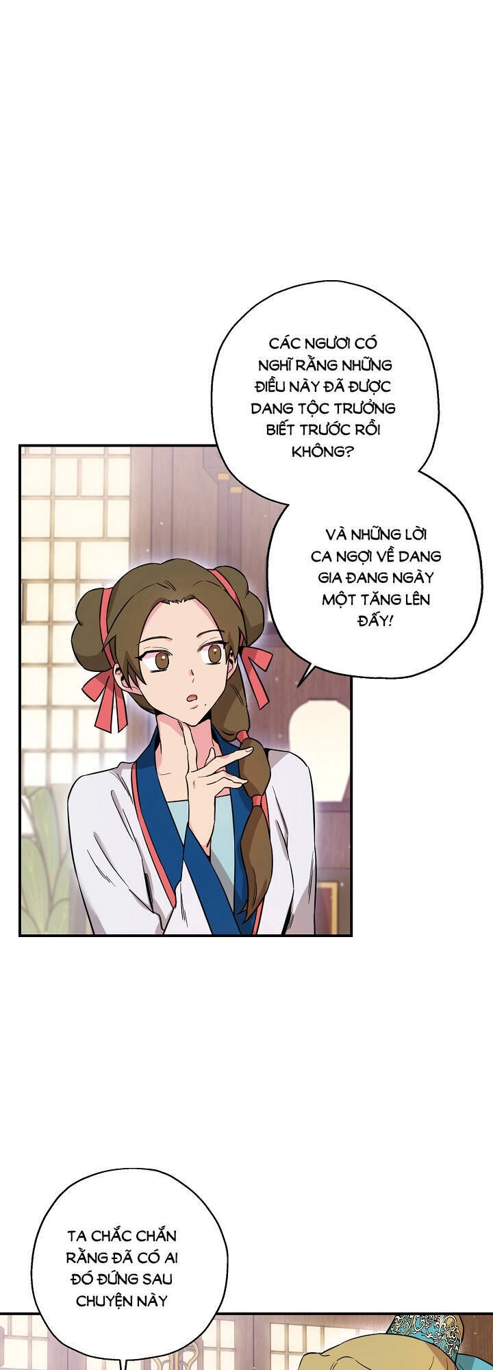 Tôi Trở Thành Nhân Vật Phản Diện Giỏi Nhất Trong Giới Võ Thuật Chapter 45 - 29