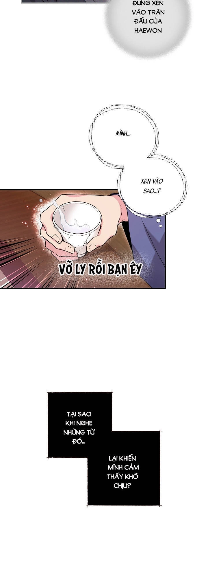 Tôi Trở Thành Nhân Vật Phản Diện Giỏi Nhất Trong Giới Võ Thuật Chapter 45 - 37