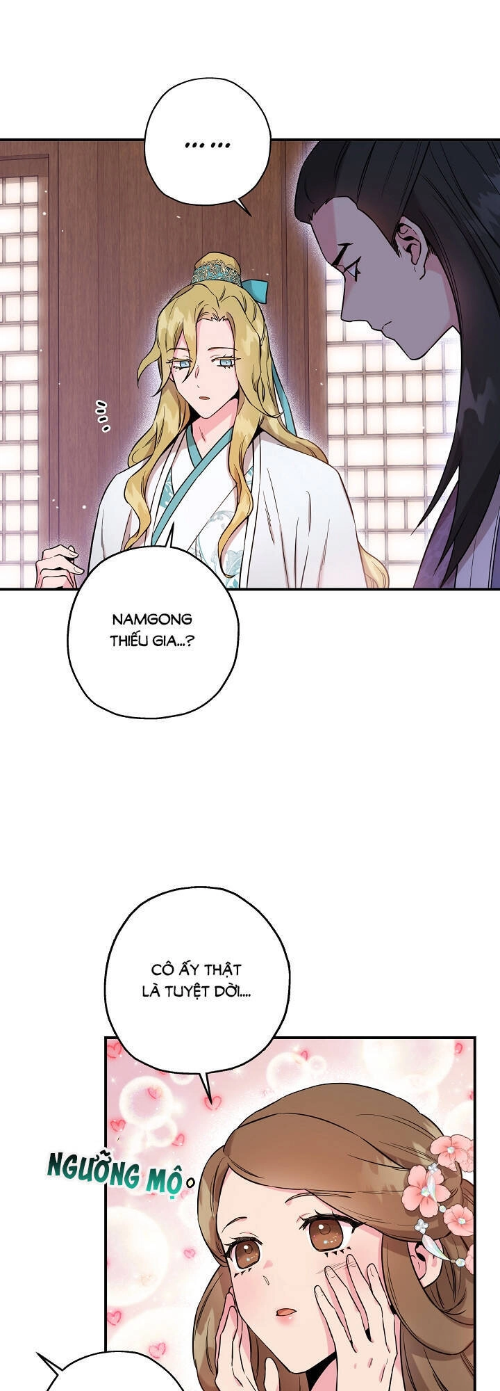 Tôi Trở Thành Nhân Vật Phản Diện Giỏi Nhất Trong Giới Võ Thuật Chapter 45 - 38