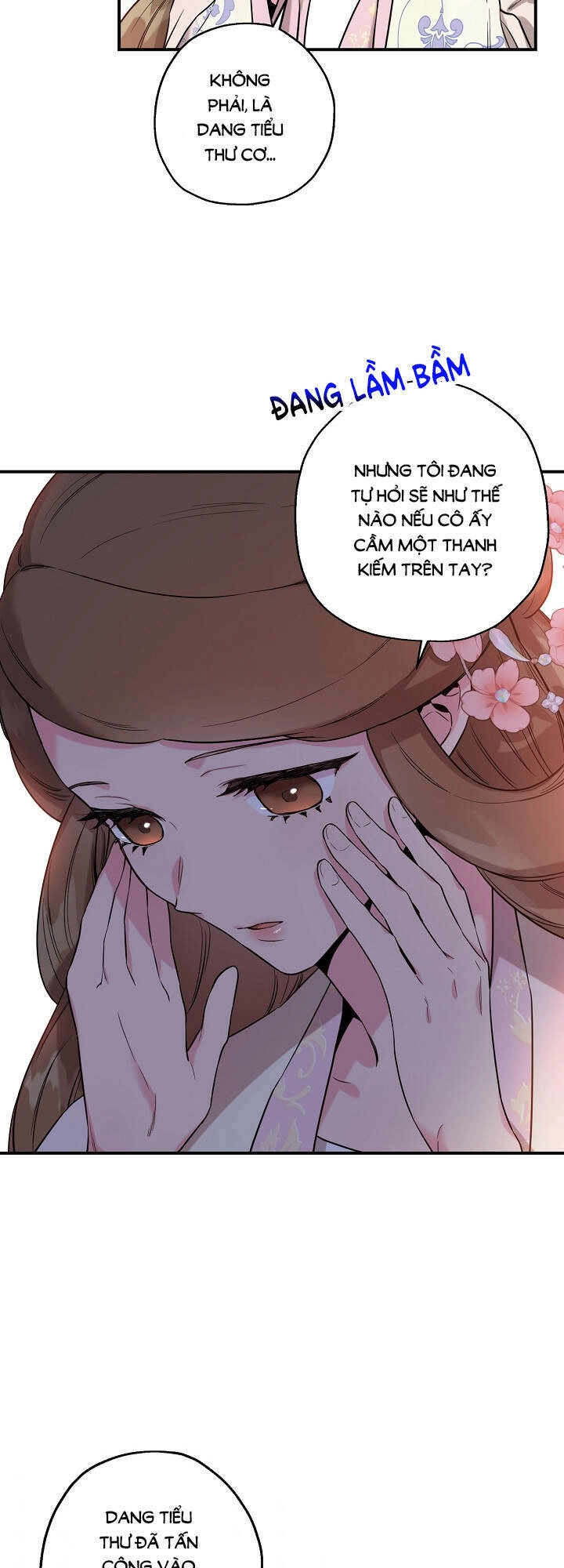 Tôi Trở Thành Nhân Vật Phản Diện Giỏi Nhất Trong Giới Võ Thuật Chapter 45 - 40