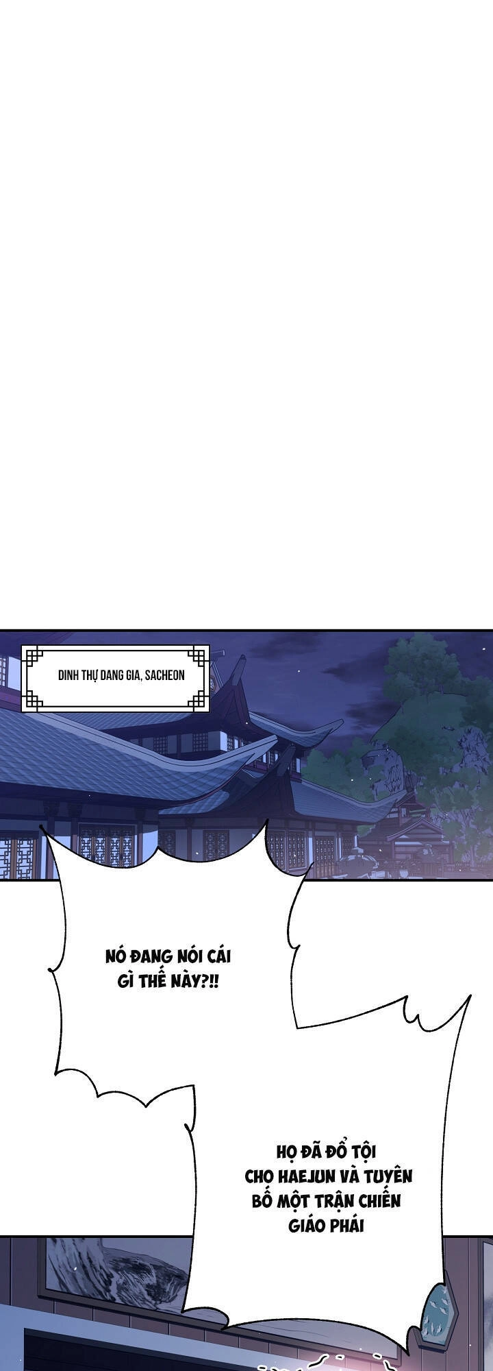 Tôi Trở Thành Nhân Vật Phản Diện Giỏi Nhất Trong Giới Võ Thuật Chapter 45 - 44