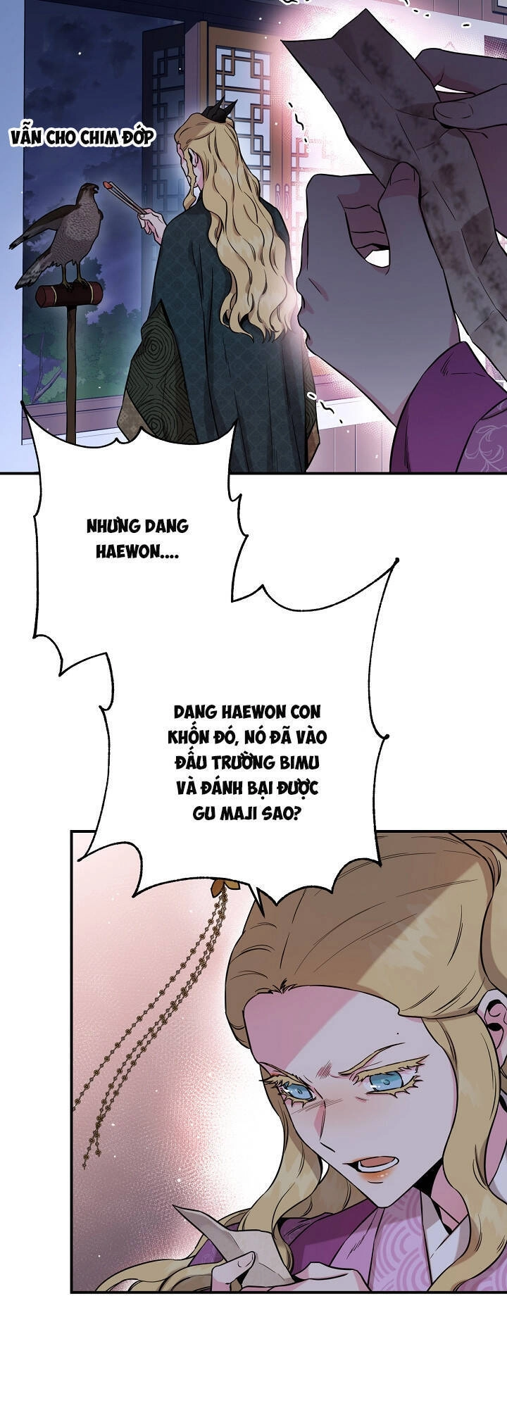 Tôi Trở Thành Nhân Vật Phản Diện Giỏi Nhất Trong Giới Võ Thuật Chapter 45 - 45