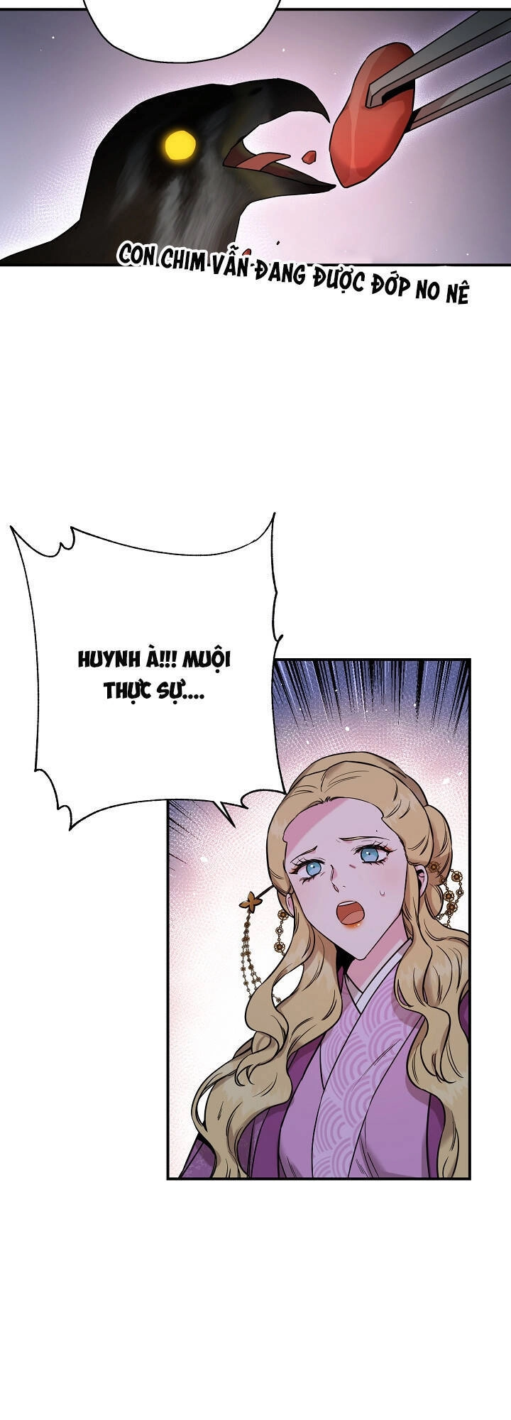 Tôi Trở Thành Nhân Vật Phản Diện Giỏi Nhất Trong Giới Võ Thuật Chapter 45 - 47