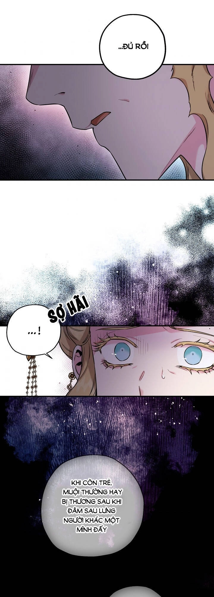 Tôi Trở Thành Nhân Vật Phản Diện Giỏi Nhất Trong Giới Võ Thuật Chapter 45 - 48