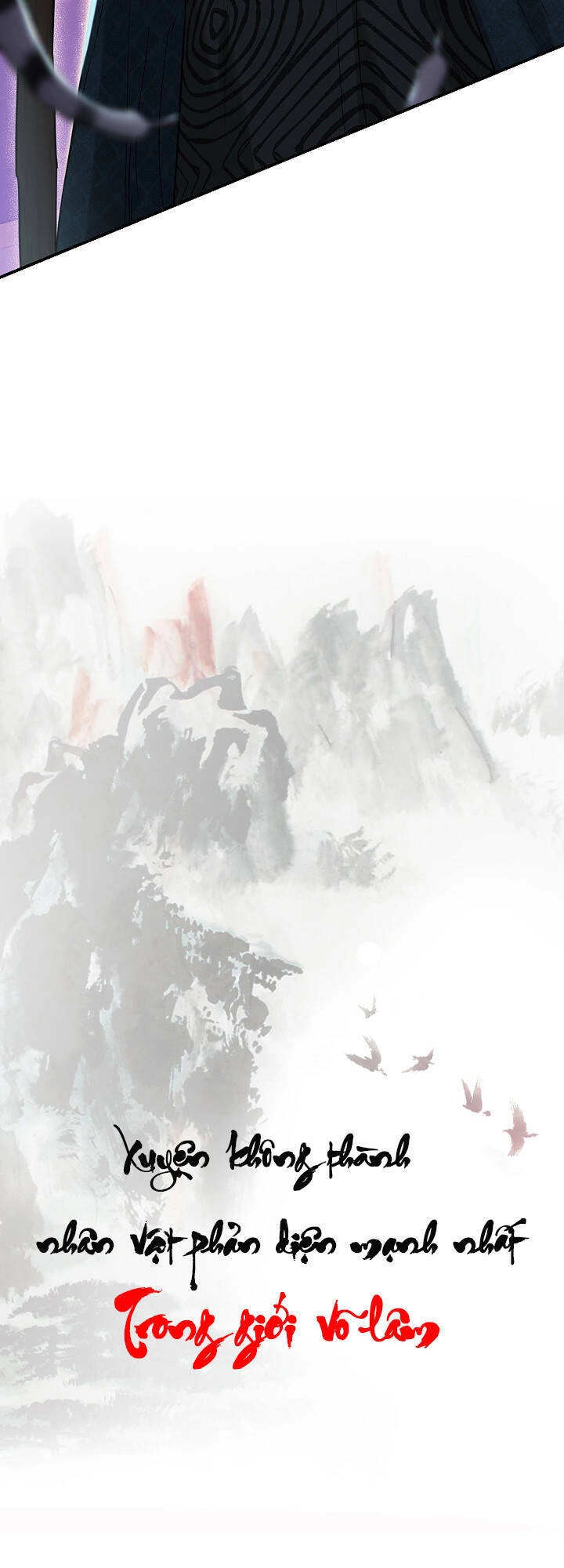 Tôi Trở Thành Nhân Vật Phản Diện Giỏi Nhất Trong Giới Võ Thuật Chapter 45 - 51