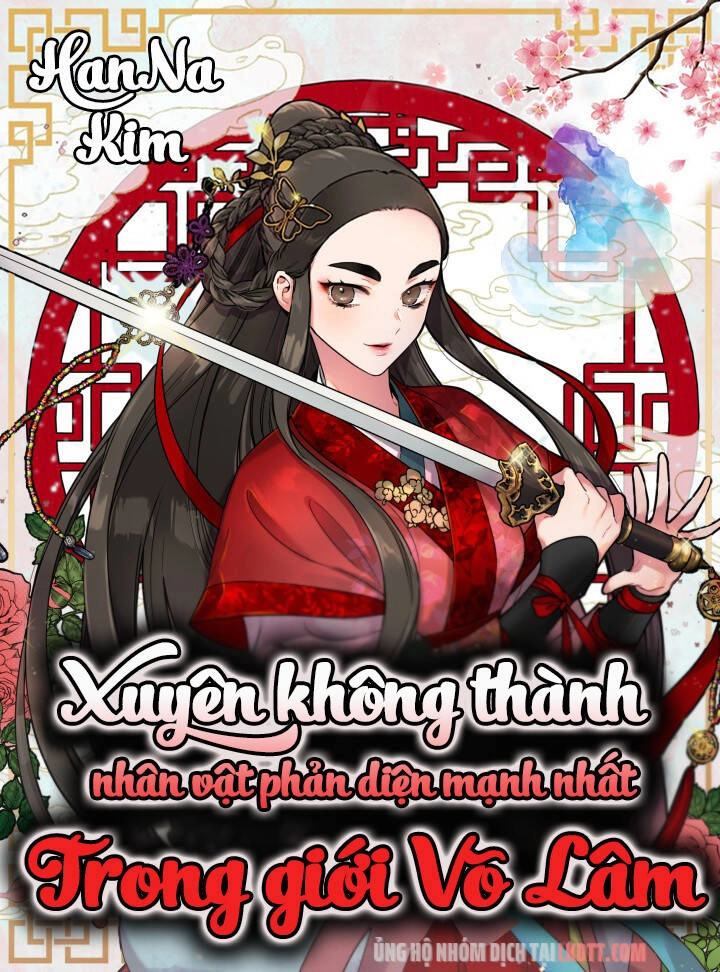 Tôi Trở Thành Nhân Vật Phản Diện Giỏi Nhất Trong Giới Võ Thuật Chapter 46 - 1